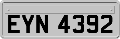 EYN4392