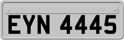 EYN4445