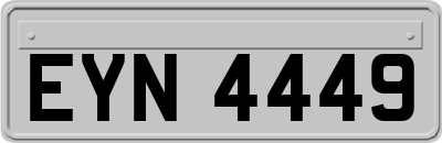 EYN4449
