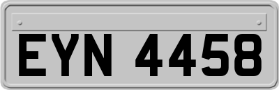 EYN4458