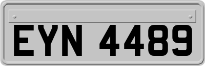 EYN4489