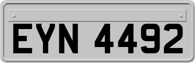 EYN4492