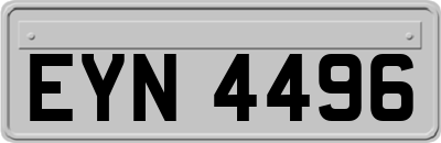 EYN4496