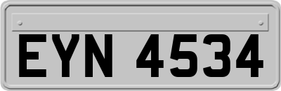 EYN4534