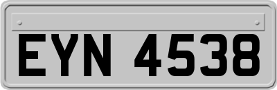 EYN4538