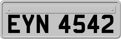 EYN4542