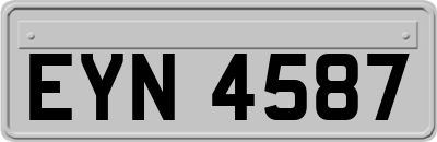 EYN4587