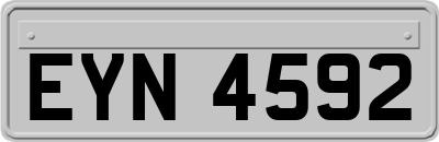 EYN4592