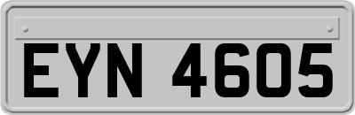 EYN4605