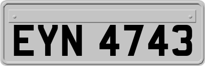 EYN4743