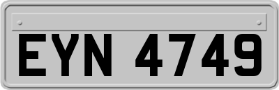 EYN4749