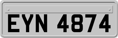 EYN4874