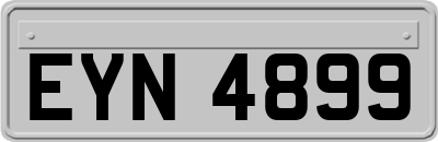 EYN4899