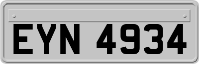 EYN4934