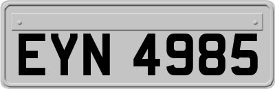 EYN4985