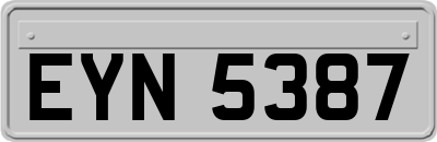 EYN5387