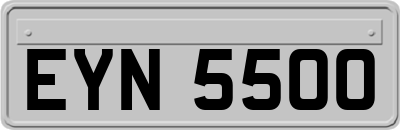 EYN5500
