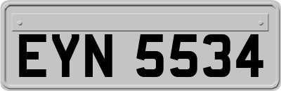 EYN5534