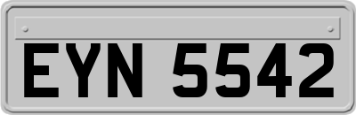 EYN5542