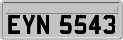EYN5543