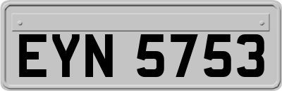 EYN5753