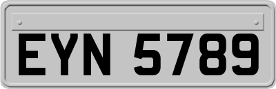 EYN5789