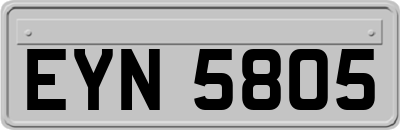 EYN5805