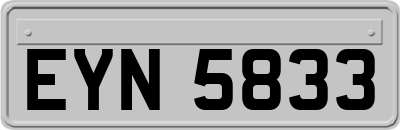 EYN5833
