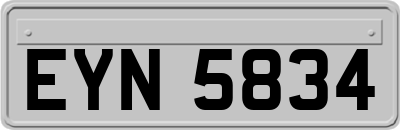 EYN5834