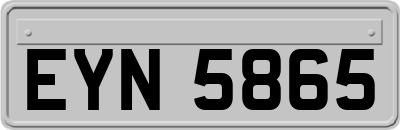 EYN5865