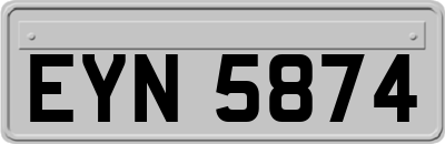EYN5874
