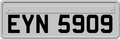 EYN5909