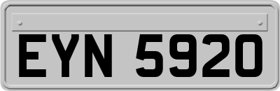 EYN5920