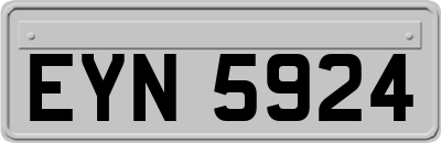 EYN5924