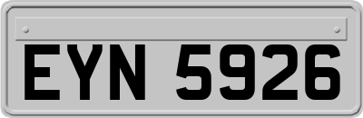 EYN5926