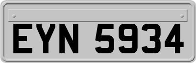 EYN5934