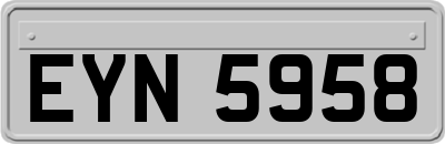 EYN5958