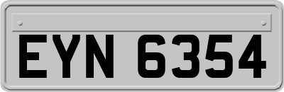 EYN6354