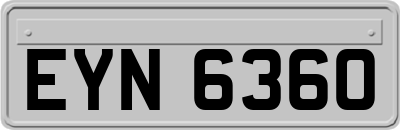 EYN6360