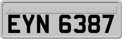 EYN6387