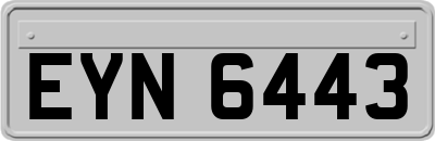 EYN6443