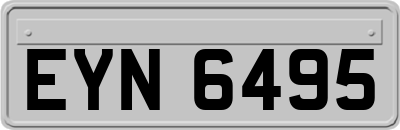 EYN6495