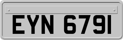 EYN6791