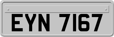 EYN7167