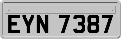 EYN7387