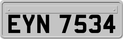 EYN7534