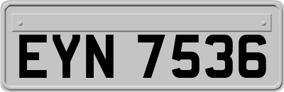 EYN7536