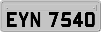EYN7540