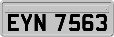 EYN7563