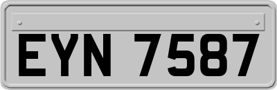 EYN7587
